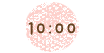 10：00